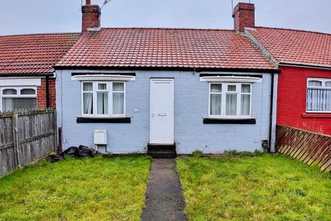 Sutherland Street, Seaham SR7 3 bed semi