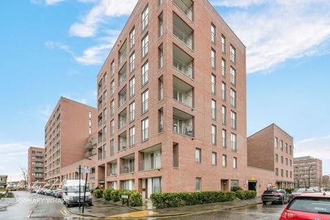 Katie Court, London, E16 1 bed apartment for sale