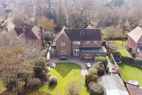 The Street, Terling, Chelmsford 4 bed detached house for sale