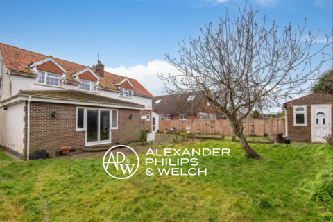 Rustington, Littlehampton BN16 4 bed house for sale