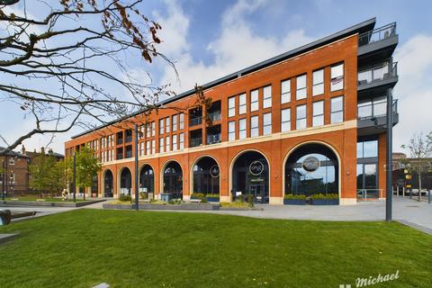 The Exchange, Exchange Street... 2 bed flat for sale