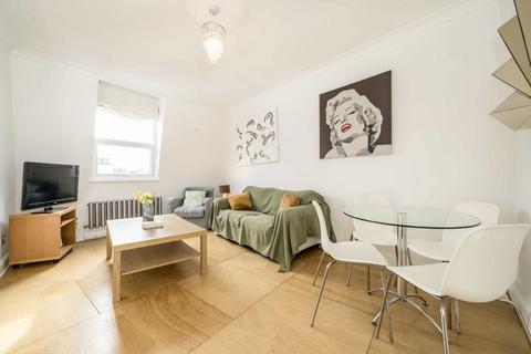 Westbourne Grove, London W2 1 bed flat for sale
