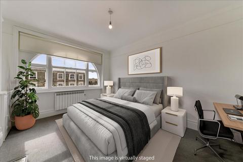Pennard Mansions, London, W12 3 bed flat for sale