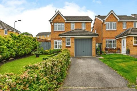 Forestdale Way, Wrose 3 bed detached house for sale