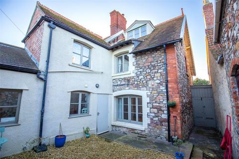 Henbury Road, Blaise, Bristol, BS10 3 bed terraced house for sale