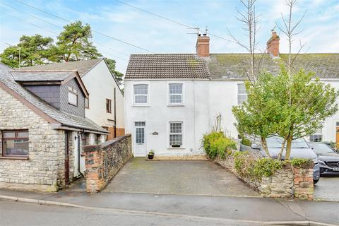 Pantmawr Road, Whitchurch, Cardiff 2 bed cottage for sale