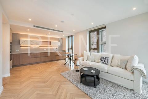 Valentine House, Kings Road Park, London 2 bed apartment for sale