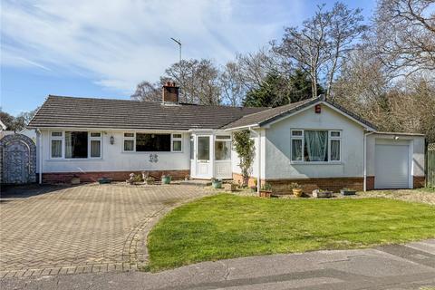 Smugglers Lane South, Christchurch BH23 3 bed bungalow for sale