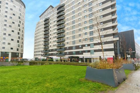 Masshouse Plaza, Birmingham, West... 2 bed apartment for sale