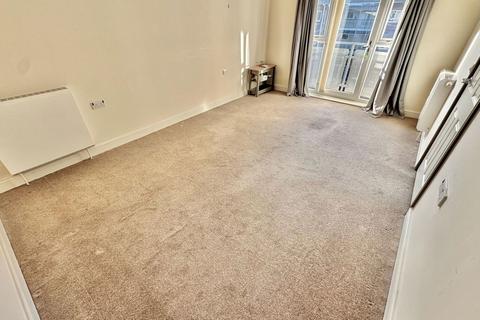 Charles Hayward Drive... 2 bed flat for sale