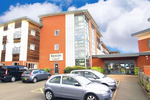 Charles Hayward Drive... 2 bed flat for sale