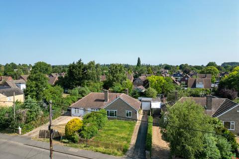 Hemingford Grey PE28 2 bed bungalow for sale