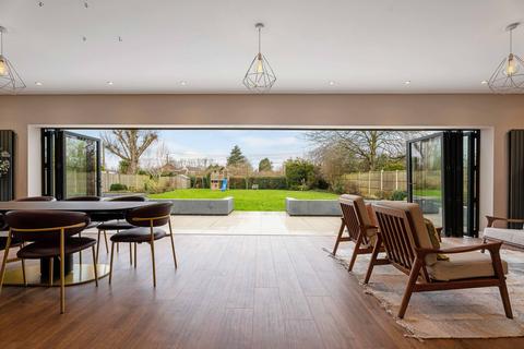 Church Lane Whittington... 4 bed detached house for sale