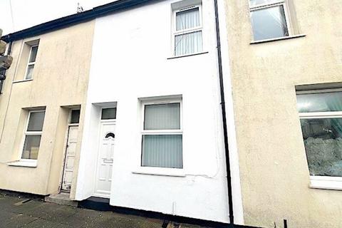 Harrison Street, Blackpool... 2 bed terraced house for sale