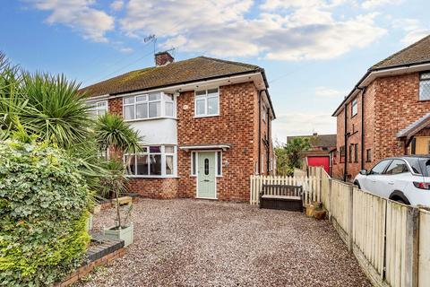 Overlea Drive, Hawarden, CH5 3 bed semi