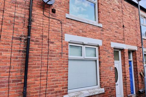Woodlands Road, Bishop Auckland DL14 2 bed terraced house for sale