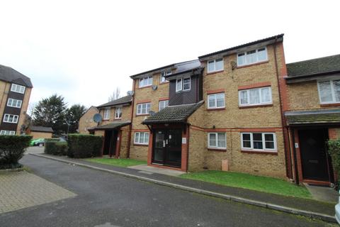 Cygnet Close, London, NW10 2 bed apartment for sale