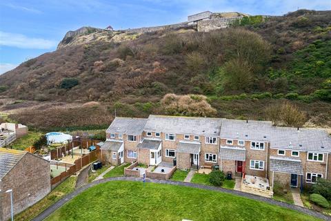 Amelia Close, Portland 3 bed terraced house for sale