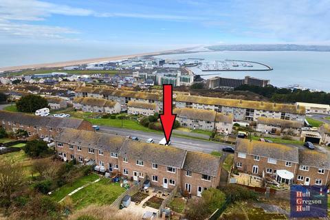 Amelia Close, Portland 3 bed terraced house for sale
