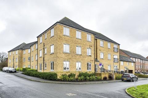 Lydford House, Ravens Dene... 2 bed flat for sale