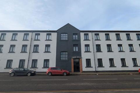 Flat, Bridge House, Balm Road, Leeds 1 bed apartment for sale