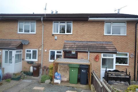 Wegnalls Way, Leominster 2 bed terraced house for sale
