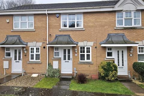 Burlish Avenue, Solihull 2 bed terraced house for sale
