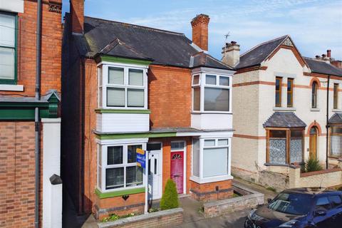 Wellington Street, Long Eaton 3 bed semi