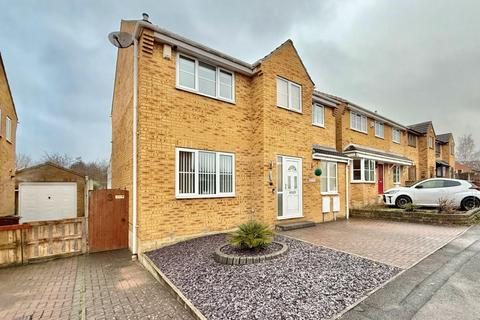 Appleby Close, Darton, Barnsley 4 bed detached house for sale