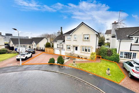 Victoria Road, Paisley 5 bed detached villa for sale