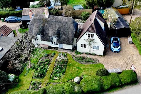 Church Street, Sawtry, Huntingdon, PE28 4 bed detached house for sale