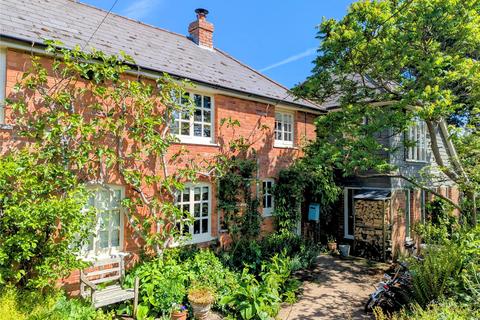 Sandy Lane, Brampford Speke, Exeter... 4 bed detached house for sale