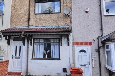 Nelson Street, Bishop Auckland DL14 2 bed terraced house for sale