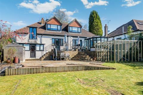 Nork Way, Banstead 4 bed detached house for sale