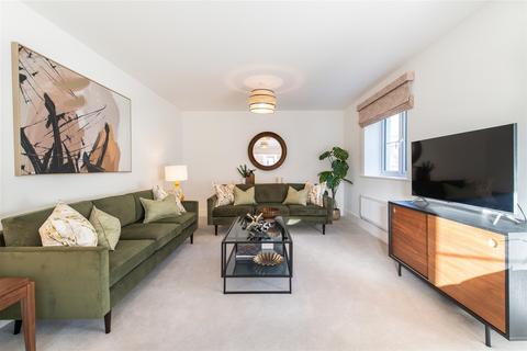 Fawkham Road, Fernham Homes at... 4 bed detached house for sale