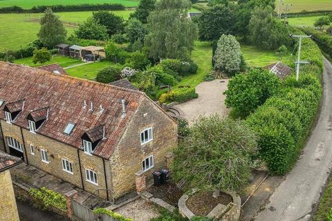 Woolston, North Cadbury 5 bed barn conversion for sale