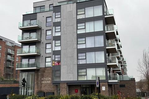 East Station Road, Peterborough PE2 2 bed apartment for sale