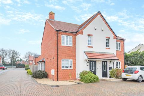 31 Staley Grove, Highley, Bridgnorth... 3 bed semi