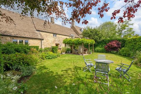 Main Street, Over Norton, OX7 4 bed semi