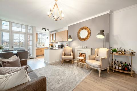 Maida Vale, London, W9 1 bed apartment for sale