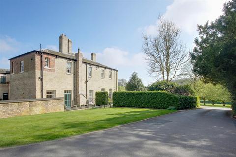 Raywell House, Riplingham Road, Raywell 1 bed apartment for sale