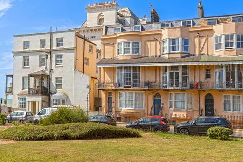 Bedford Square, Brighton 1 bed apartment for sale