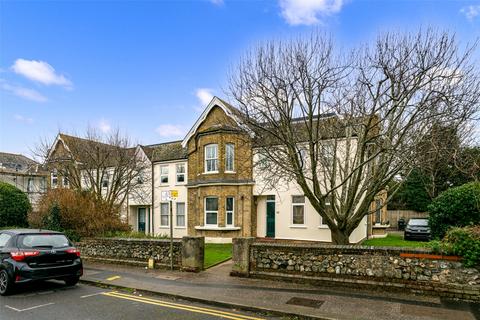 Christchurch Road, Worthing, West... 1 bed flat for sale