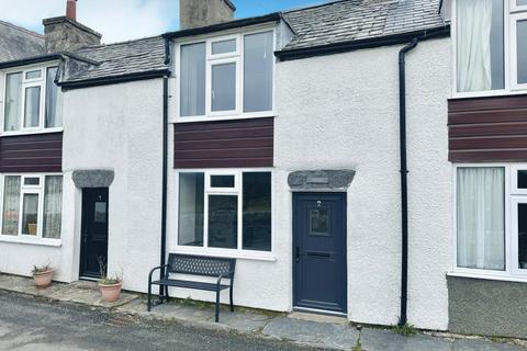 Llan Isa, Capel Garmon, Llanrwst 2 bed house for sale