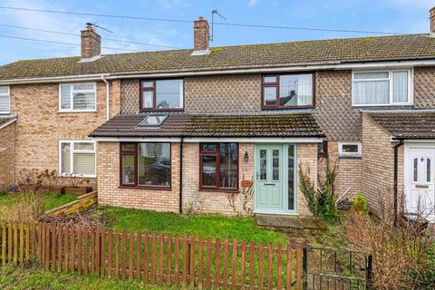 Rectory Lane, Farnham, Bishop's... 3 bed terraced house for sale
