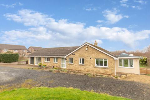Victoria Villas, Amble... 4 bed detached bungalow for sale