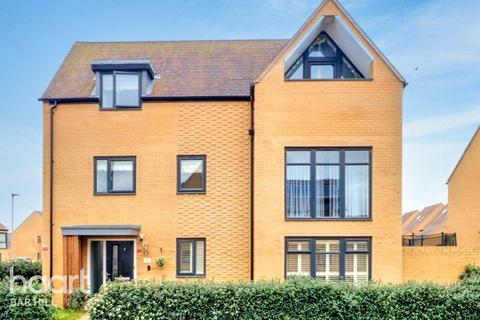 Temple Road, Northstowe 6 bed detached house for sale