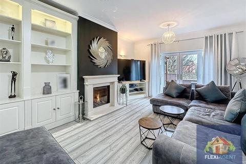 Lancaster Close, Southport PR8 4 bed detached house for sale