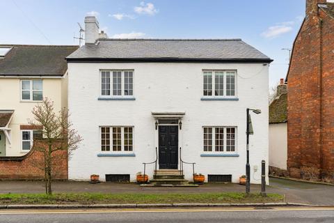 High Street, Newport 5 bed detached house for sale