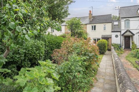 Wolvercote,  Oxford,  OX2 2 bed cottage for sale